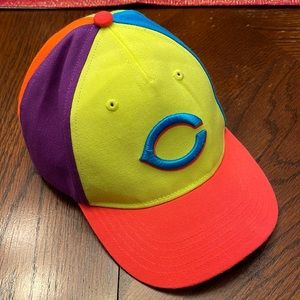 Forty Seven Brand Kids Reds Hat Like New
